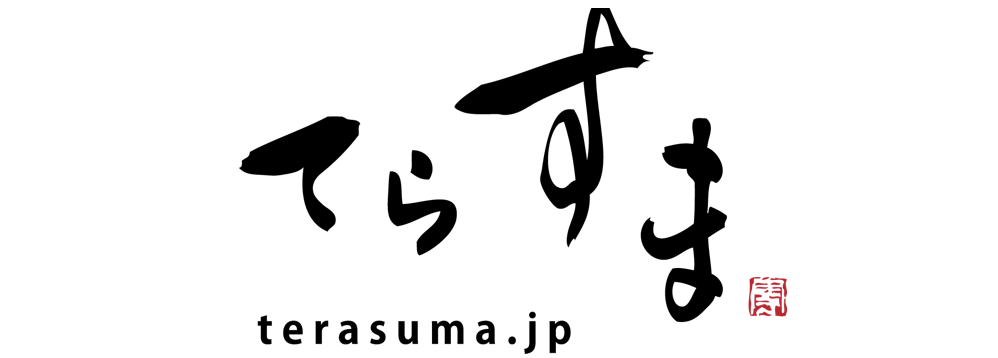 テラスマイル株式会社のロゴ