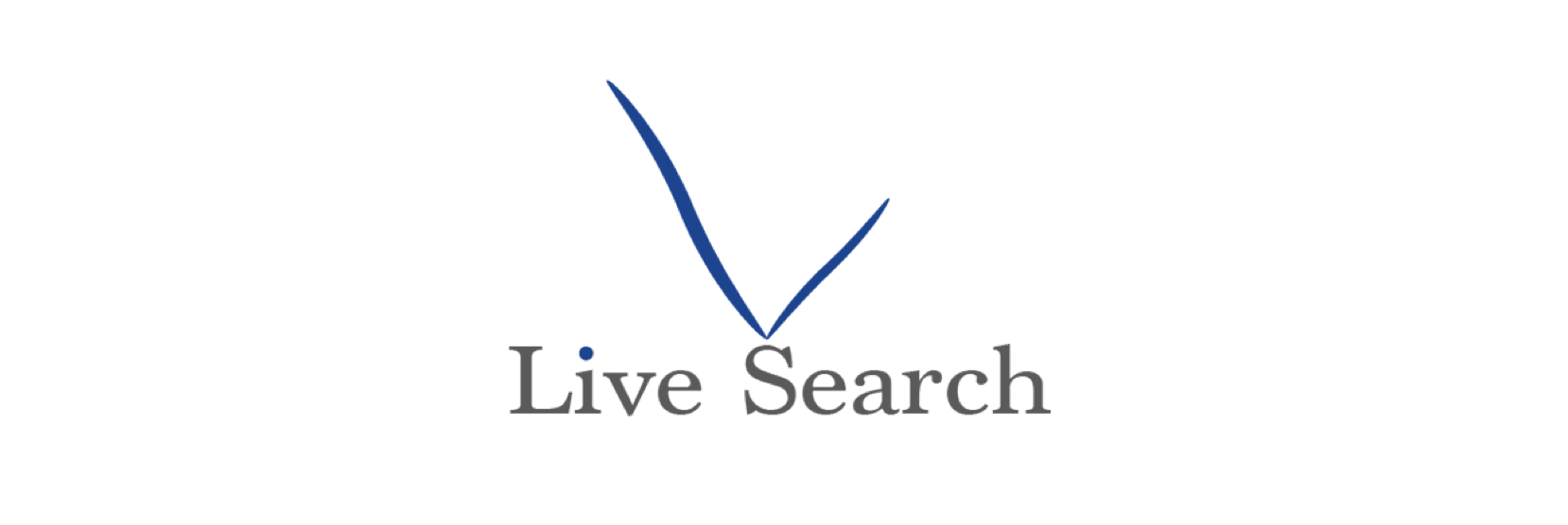 株式会社Live Searchのロゴ