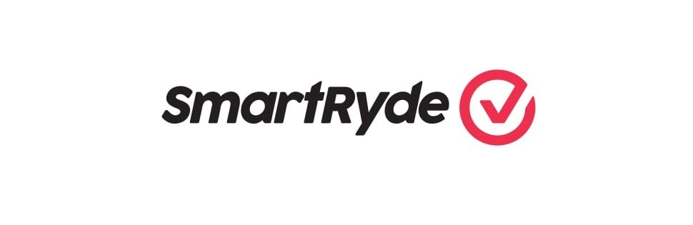 株式会社SmartRydeのロゴ