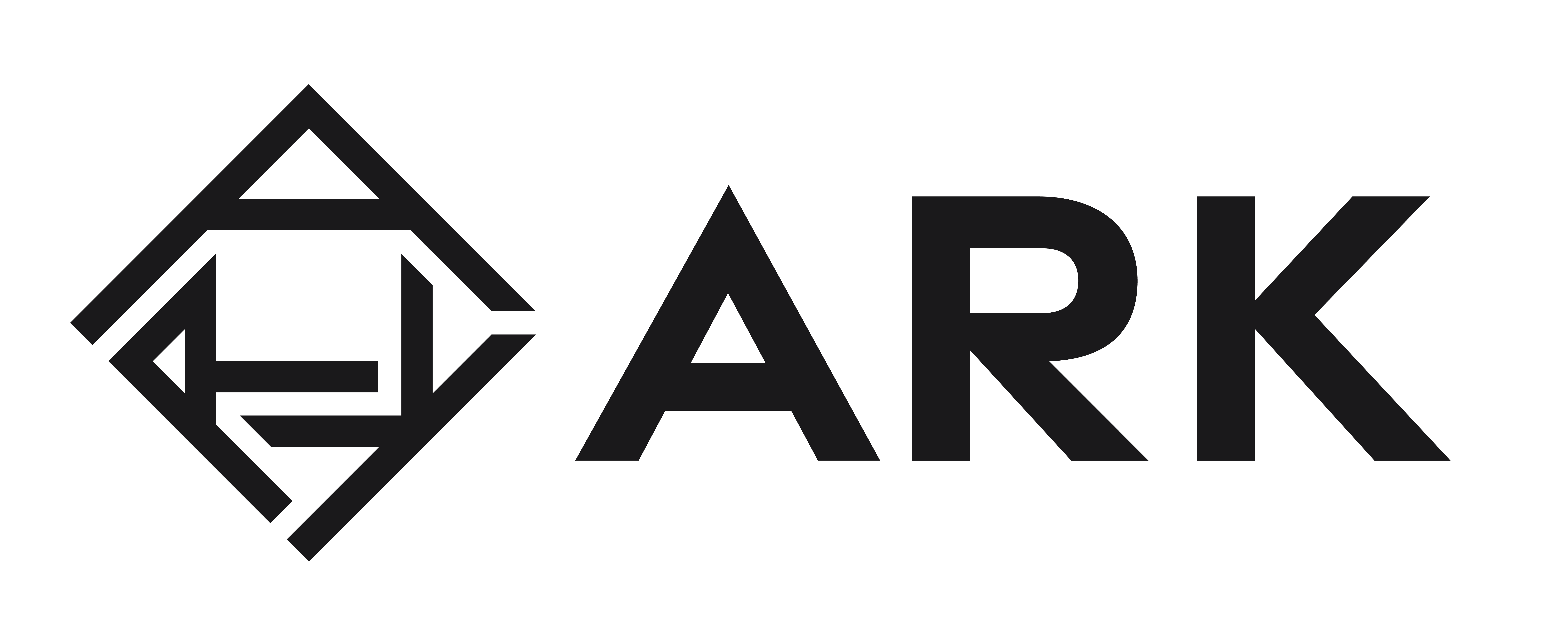 株式会社ARKのロゴ