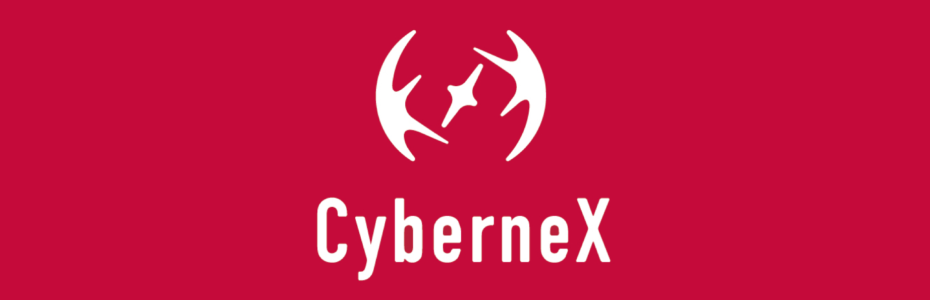 株式会社CyberneXのロゴ