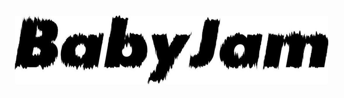 株式会社BabyJamのロゴ