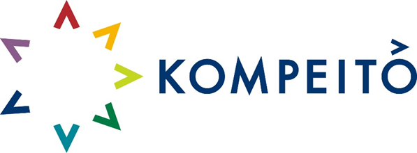 株式会社KOMPEITOのロゴ
