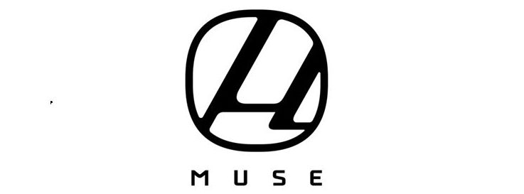 株式会社MUSEのロゴ