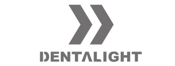 株式会社DentaLightのロゴ