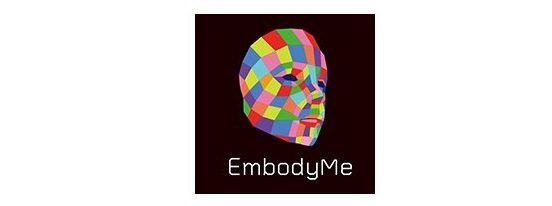 株式会社EmbodyMeのロゴ