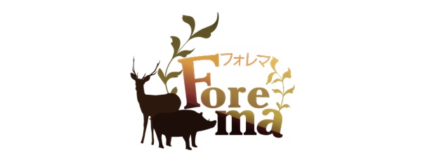 株式会社Foremaのロゴ