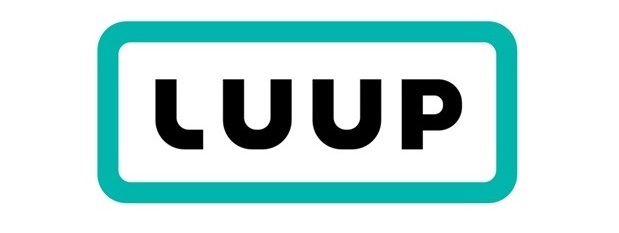 株式会社LUUPのロゴ
