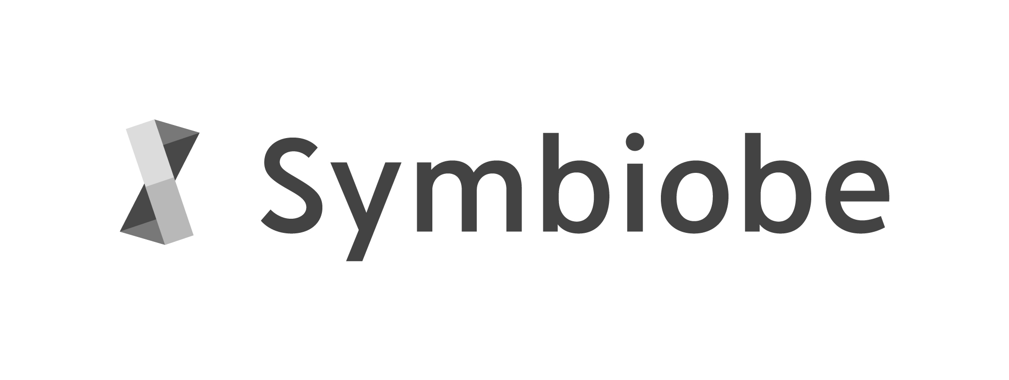 Symbiobe株式会社のロゴ