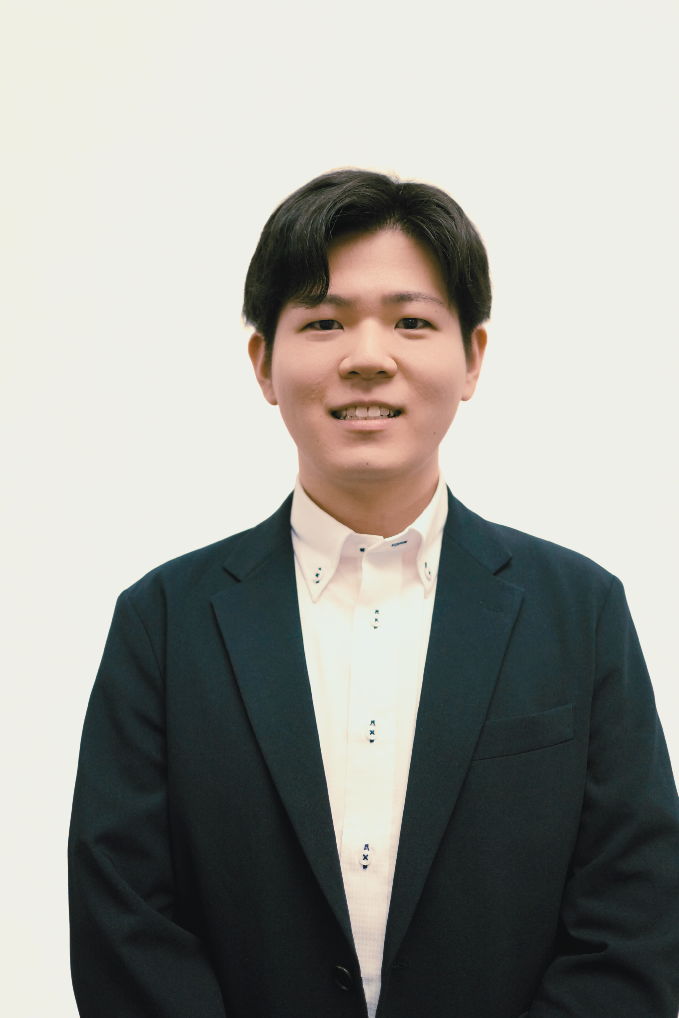 野﨑 維摩