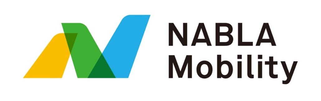 株式会社 NABLA Mobilityのロゴ