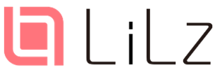 LiLz株式会社のロゴ