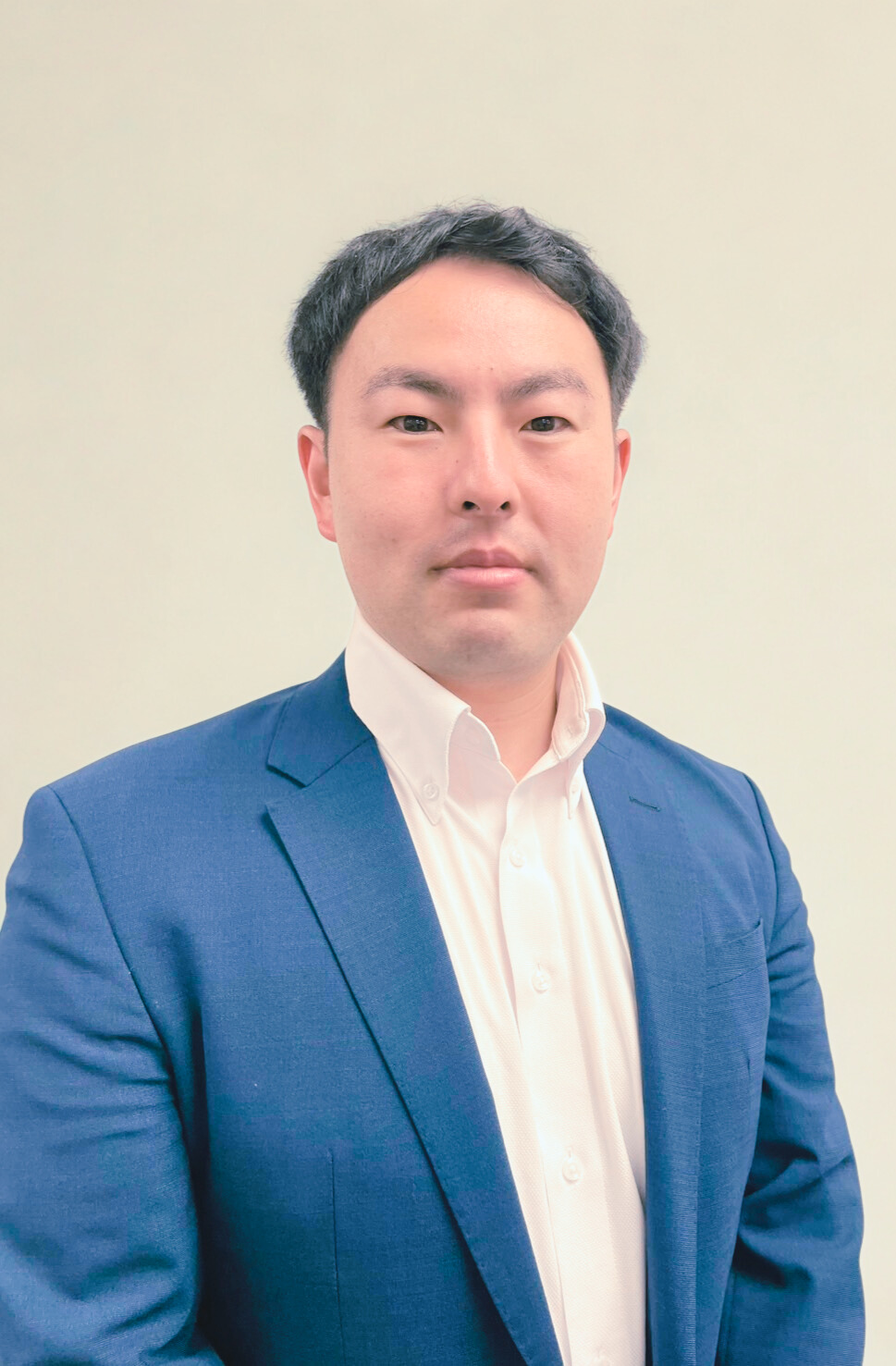 山本　弘明