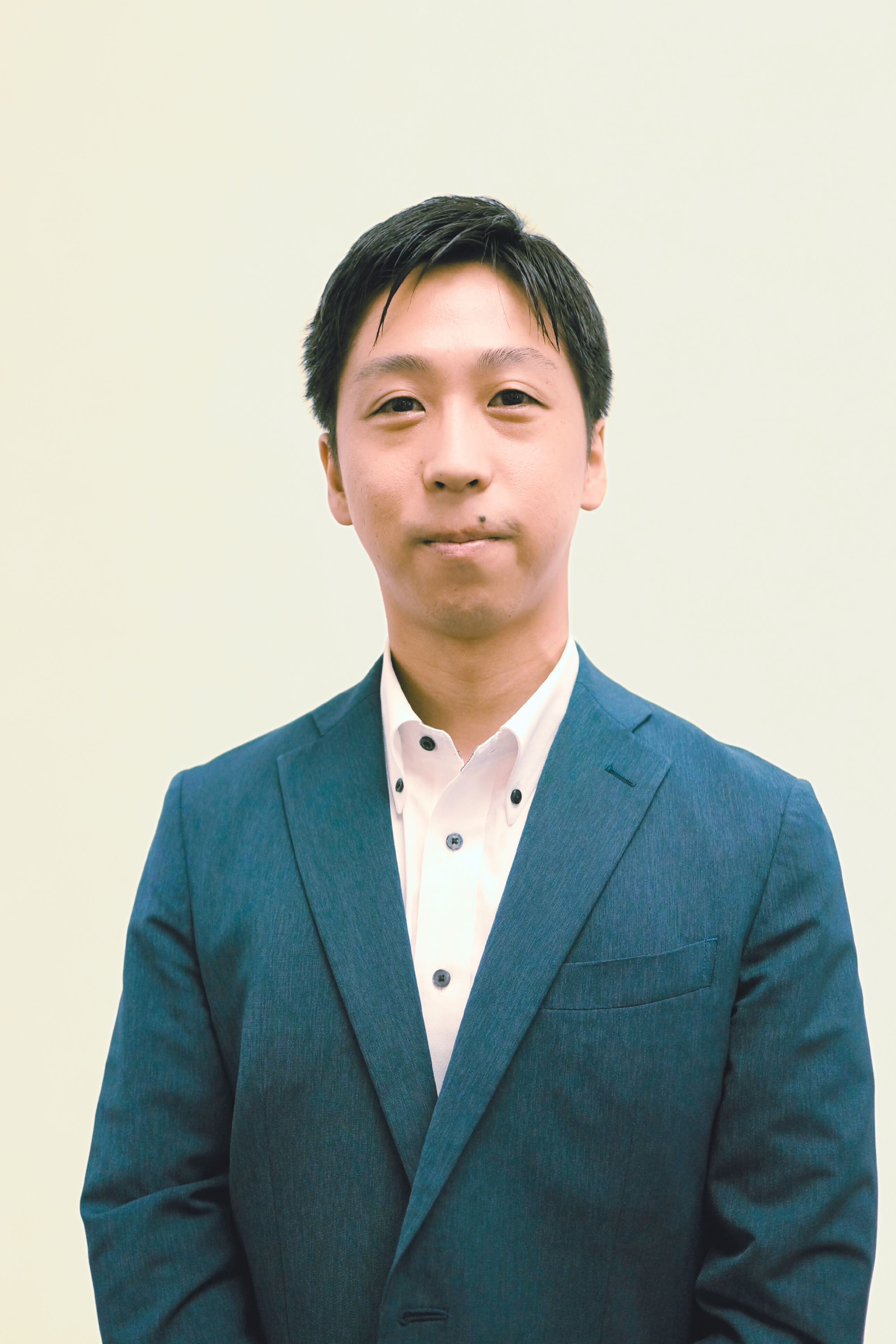 森山 佑一