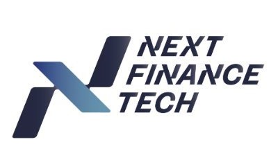 株式会社Next Finance Techのロゴ