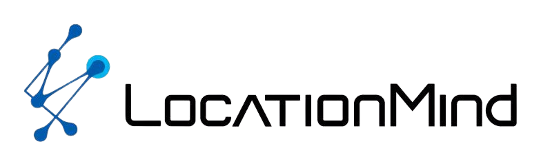 LocationMind株式会社のロゴ
